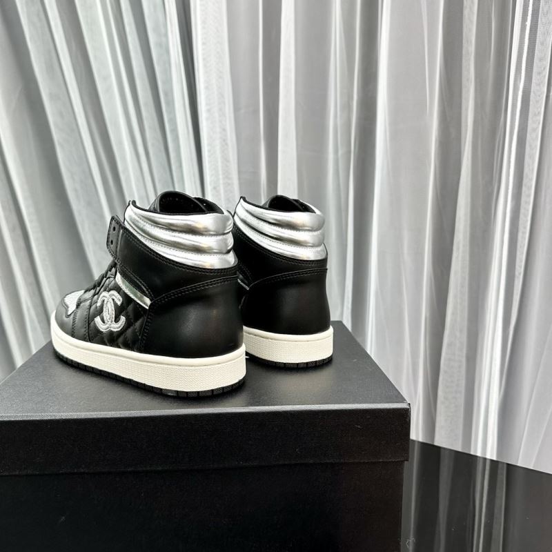 Chanel Sport Shoes